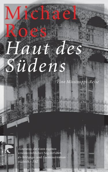 Haut des Südens - Michael Roes