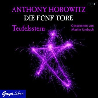 Teufelsstern - Anthony Horowitz