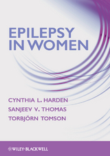 Epilepsy in Women - 