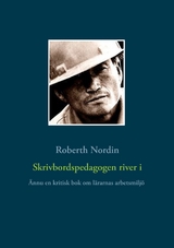 Skrivbordspedagogen river i - Roberth Nordin
