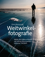 Weitwinkelfotografie -  Chris Marquardt