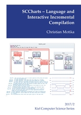 SCCharts - Language and Interactive Incremental Compilation - Christian Motika