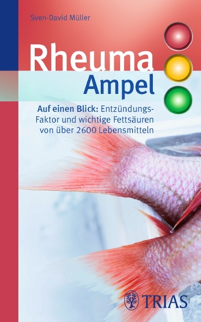Rheuma-Ampel - Sven-David Müller