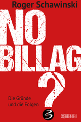 No Billag? - Roger Schawinski