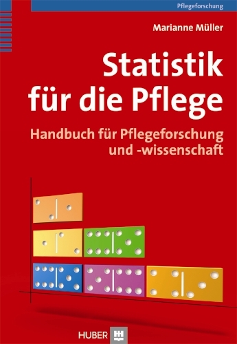 Statistik für die Pflege - Marianne Müller