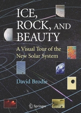 Ice, Rock, and Beauty -  David Brodie