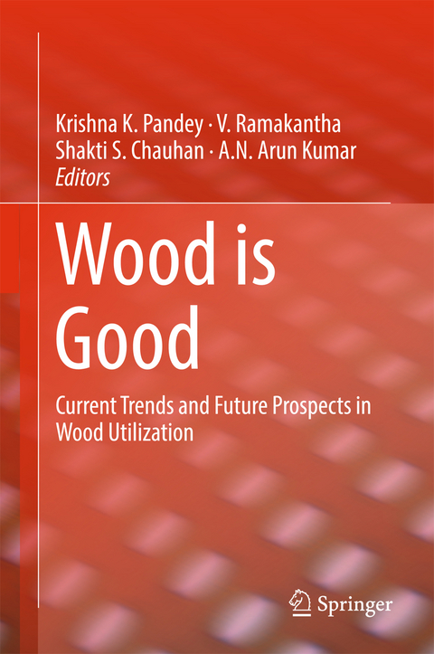 Wood is Good - 
