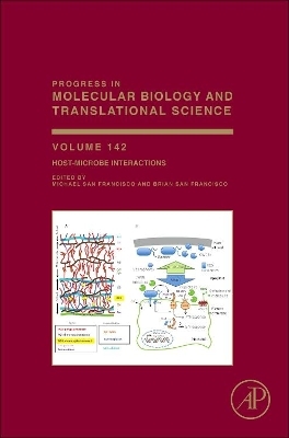 Host-Microbe Interactions - 