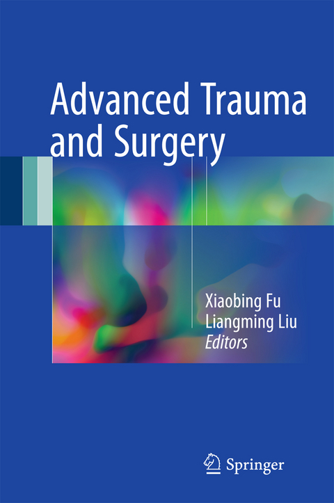 Advanced Trauma and Surgery - 