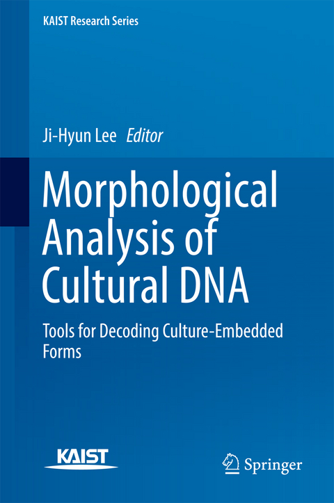 Morphological Analysis of Cultural DNA - 