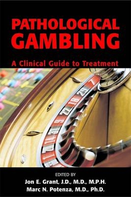 Pathological Gambling - 