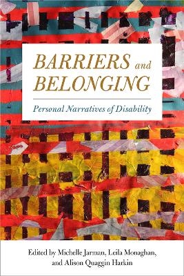 Barriers and Belonging - 