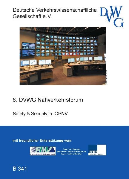 Safety & Security im ÖPNV - 