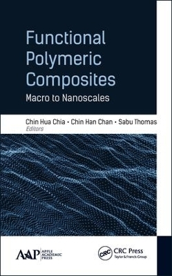 Functional Polymeric Composites - 