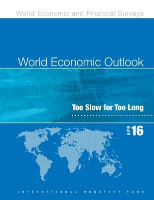 World Economic Outlook, April 2016 (Spanish) - IMF Staff