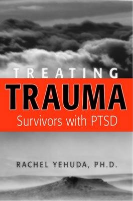 Treating Trauma Survivors With PTSD - 