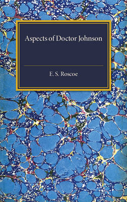 Aspects of Doctor Johnson - E. S. Roscoe