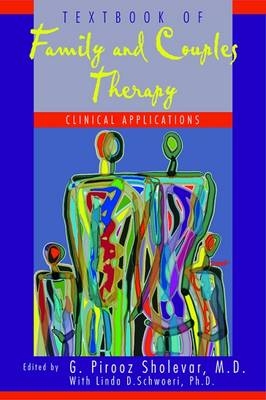 Textbook of Family and Couples Therapy - 