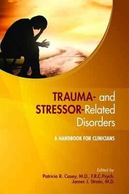 Trauma- and Stressor-Related Disorders - 