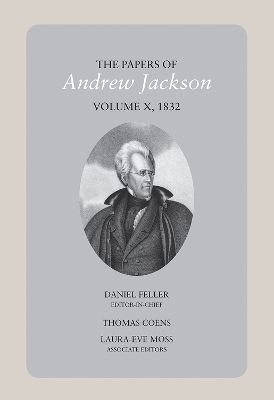 The Papers of Andrew Jackson - 