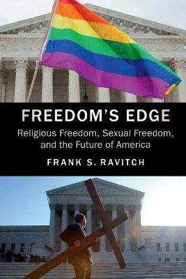 Freedom's Edge - Frank S. Ravitch