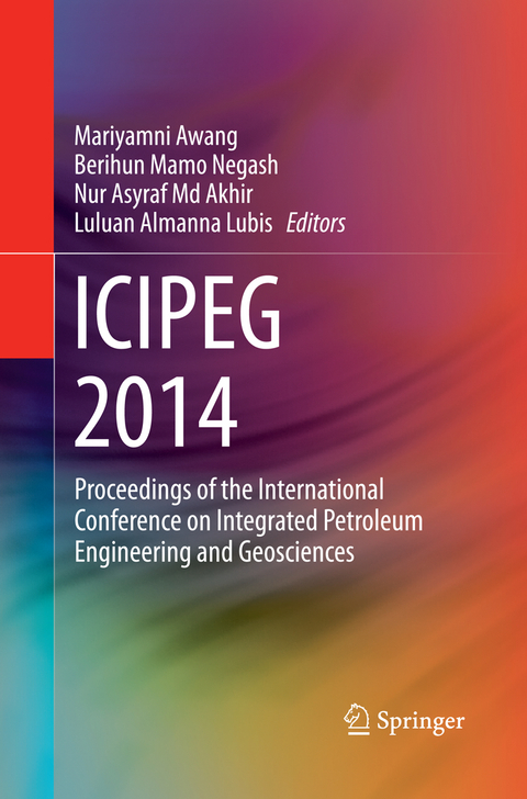 ICIPEG 2014 - 