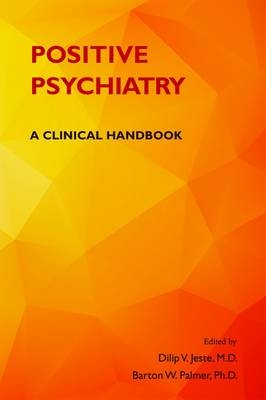 Positive Psychiatry - 