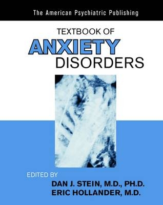 Clinical Manual of Anxiety Disorders - 