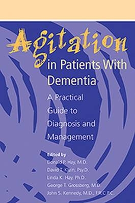 Agitation in Patients With Dementia - 