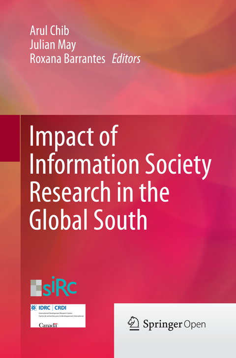 Impact of Information Society Research in the Global South - 