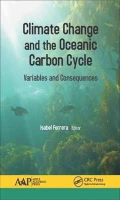 Climate Change and the Oceanic Carbon Cycle - 