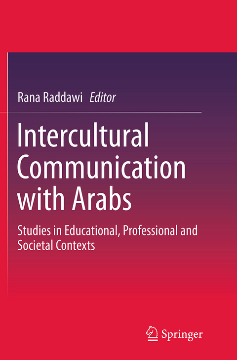 Intercultural Communication with Arabs - 