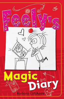 Feely's Magic Diary -  Catchpole Barbara