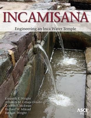 Incamisana - Kenneth R. Wright, Arminda Margarita Gibaja Oviedo, Gordon F. McEwan, Richard W. Miksad, Ruth M. Wright