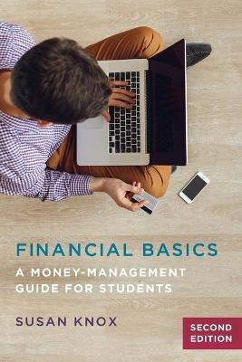 Financial Basics - Susan Knox