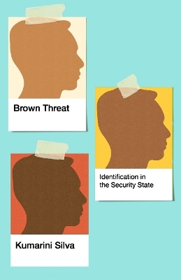 Brown Threat - Kumarini Silva