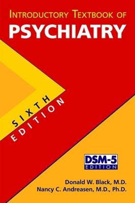 Introductory Textbook of Psychiatry - Donald W. Black, Nancy C. Andreasen