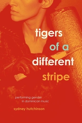Tigers of a Different Stripe - Sydney Hutchinson