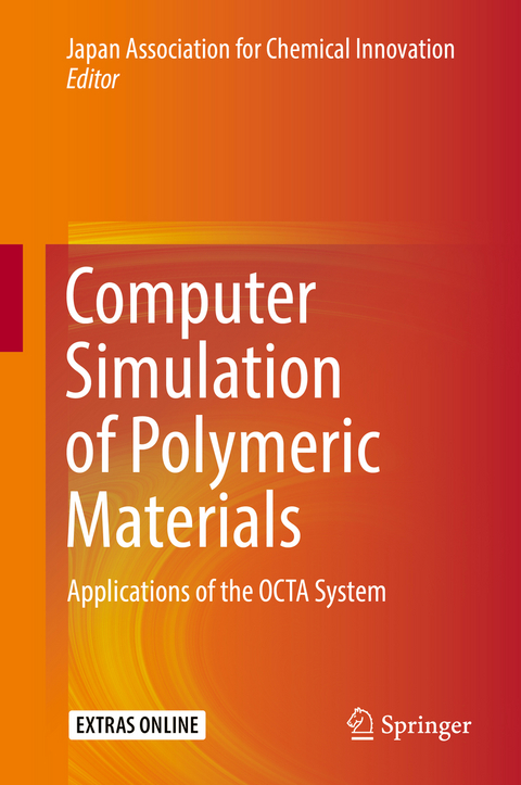 Computer Simulation of Polymeric Materials - 
