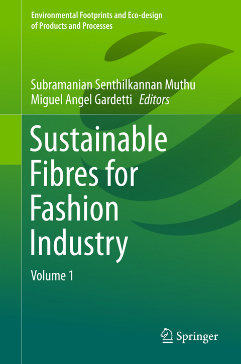 Sustainable Fibres for Fashion Industry - 