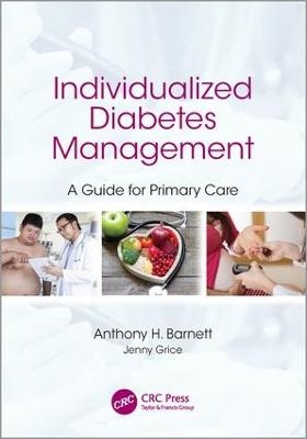 Individualized Diabetes Management - Anthony Barnett, Jenny Grice