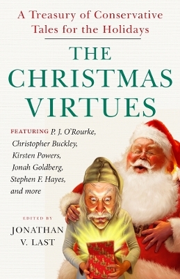 The Christmas Virtues - 