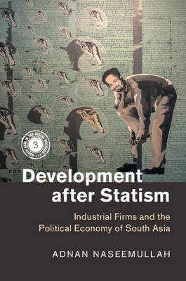 Development after Statism - Adnan Naseemullah