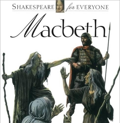 Macbeth - Jennifer Mulherin