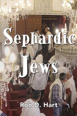 Sephardic Jews - Ron Duncan Hart