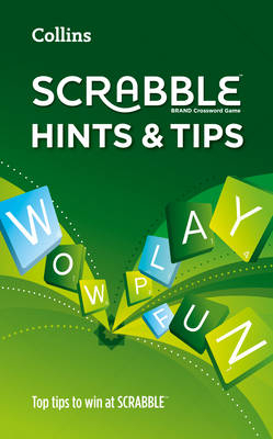 Collins Scrabble Hints and Tips -  Collins Dictionaries