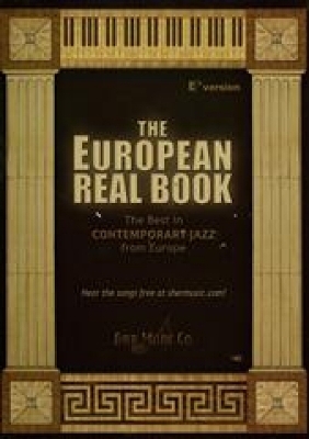 The European Real Book (Eb Version)