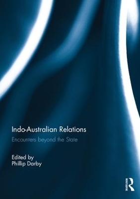 Indo-Australian Relations - 