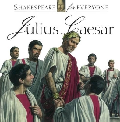 Julius Caesar - Jennifer Mulherin