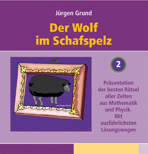 Der Wolf im Schafspelz - Jürgen Grund
